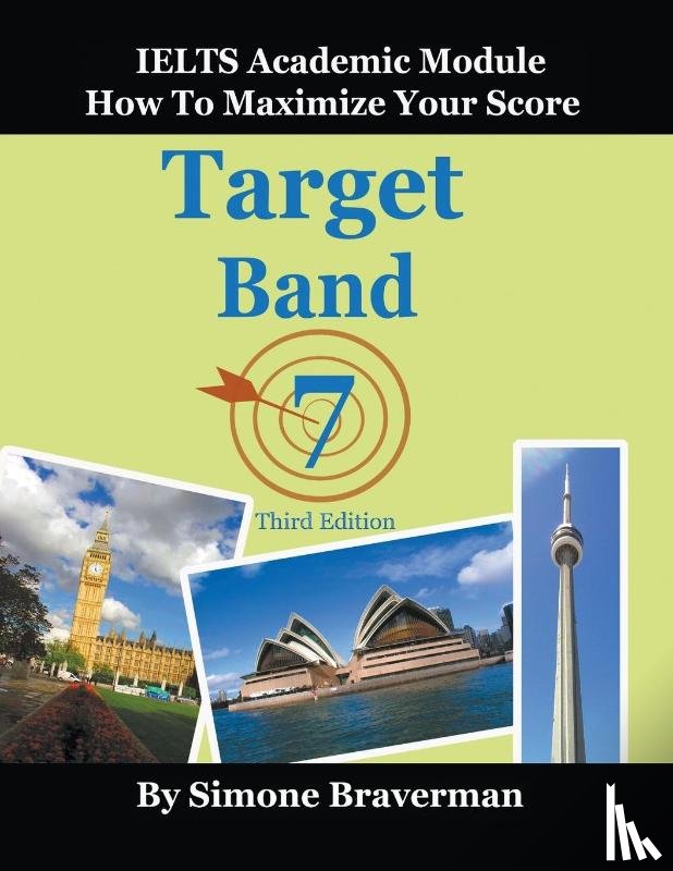 Braverman, Simone - Target Band 7