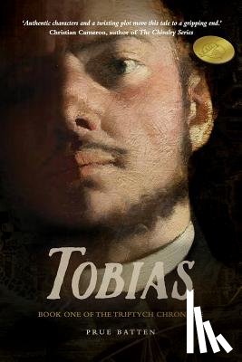 Batten, Prue (The Alliance of Independent Authors (ALLI)) - Tobias