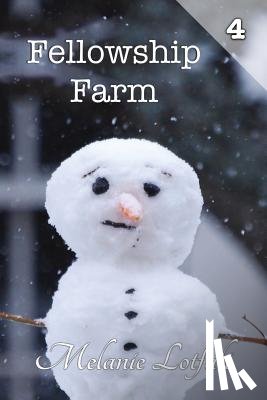 Lotfali, Melanie - Fellowship Farm 4