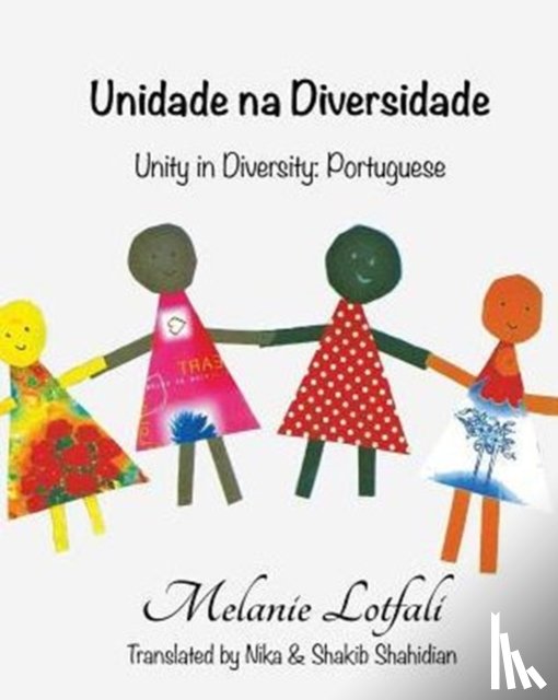 Lotfali, Melanie - Unidade na Diversidade