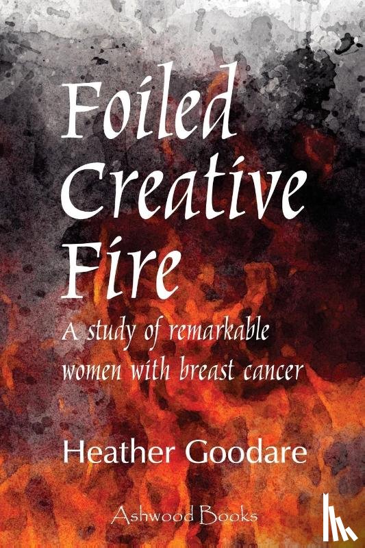 Goodare, Heather - Foiled Creative Fire