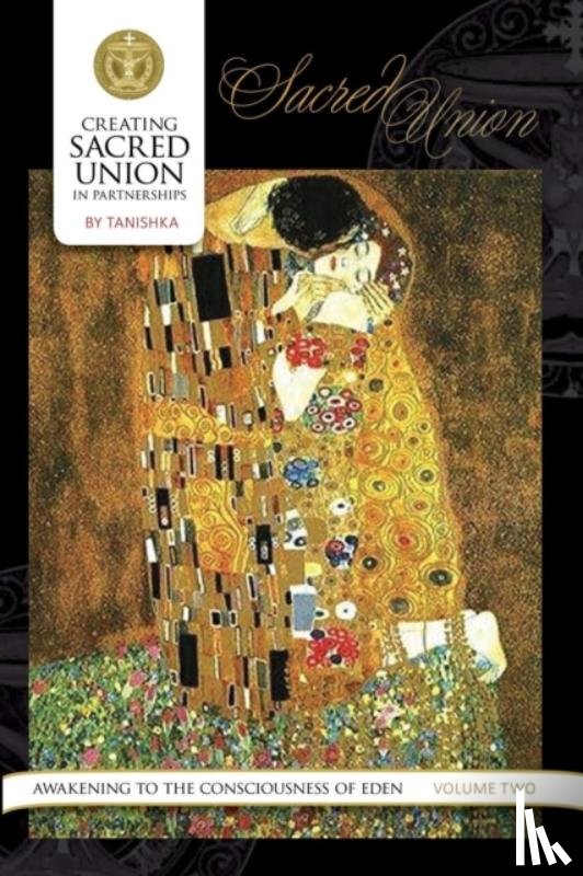 Tanishka - Creating Sacred Union in Partnerships