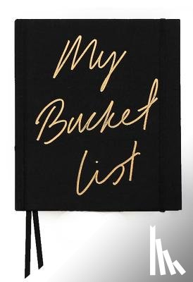 Axel &. Ash - MY BUCKETLIST