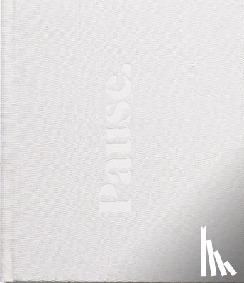Axel & Ash - Press Pause