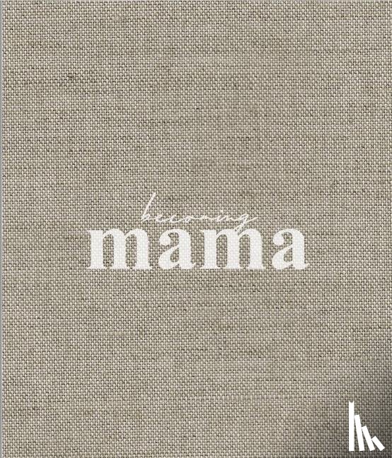 Axel & Ash - BECOMING MAMA