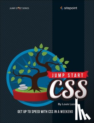 Lazaris, Louis - Jump Start CSS