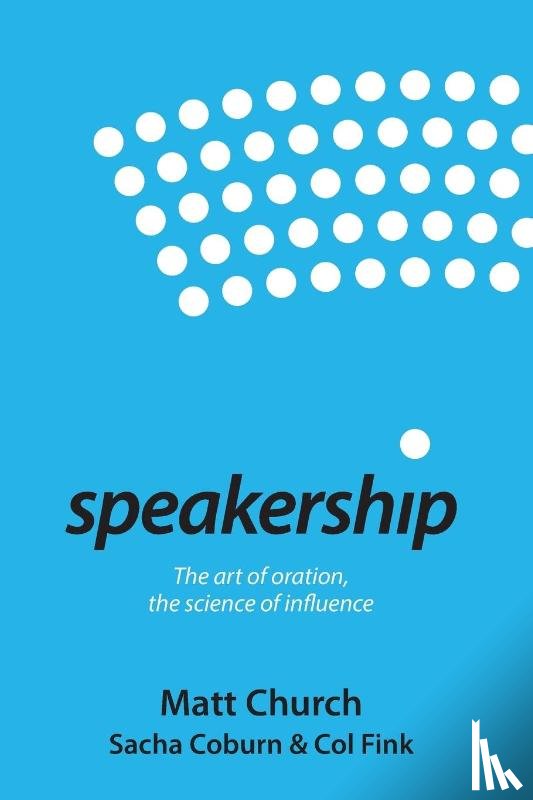 Church, Matt - Speakership