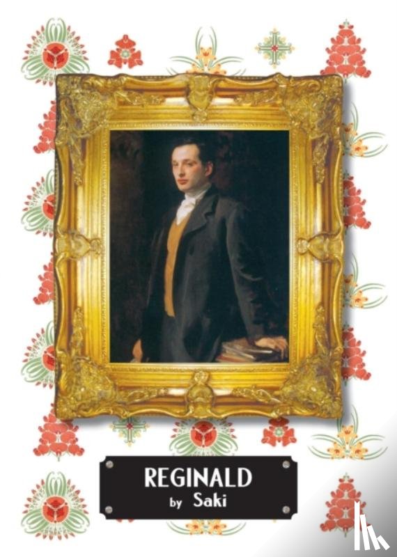 Saki, Munro, Hector Hugh - Reginald