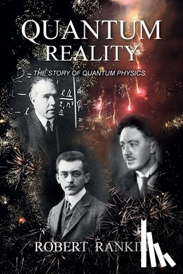 Rankin, Robert - Quantum Reality