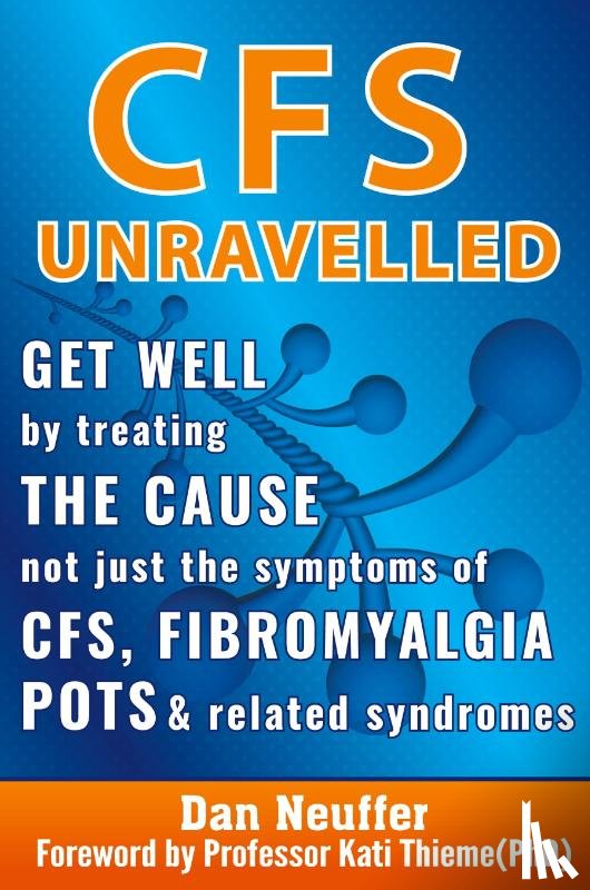 Neuffer, Dan - CFS Unravelled