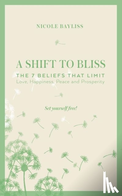 Bayliss, Nicole - A Shift to Bliss