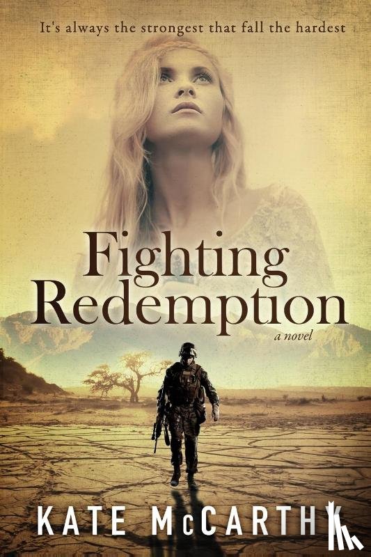 McCarthy, Kate (California State University - Fighting Redemption