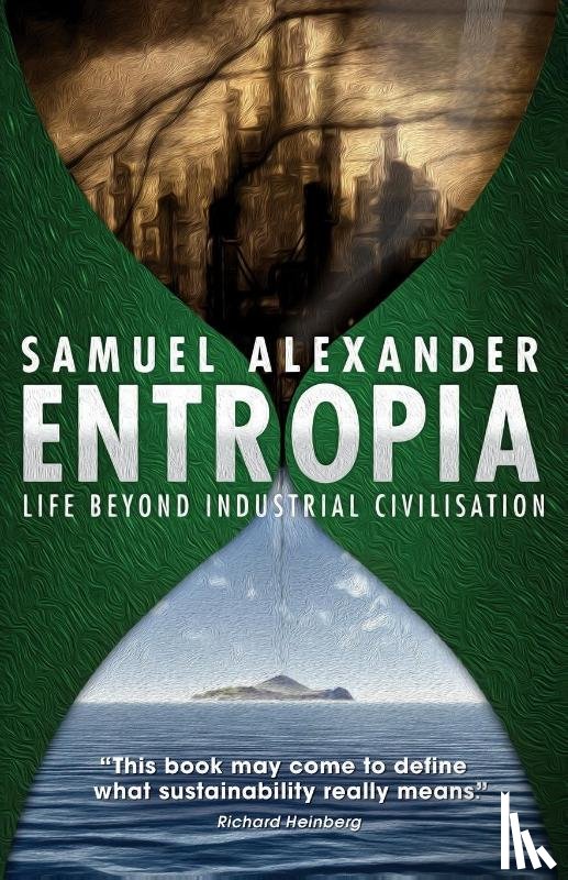Alexander, Samuel - Entropia