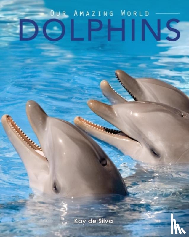 De Silva, Kay - Dolphins
