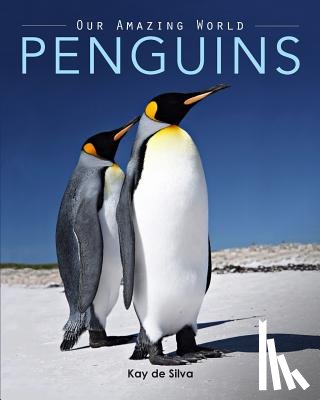De Silva, Kay - Penguins