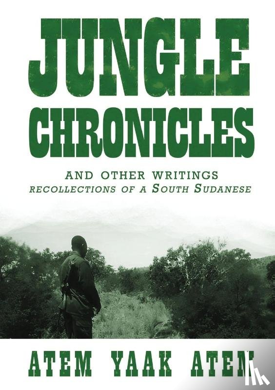 Atem, Atem Yaak - Jungle Chronicles and Other Writings