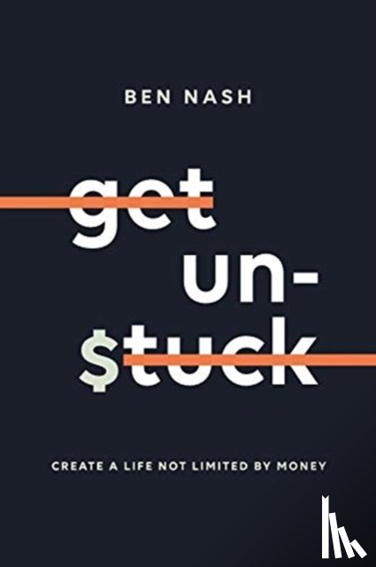 Nash, Ben - Get Unstuck