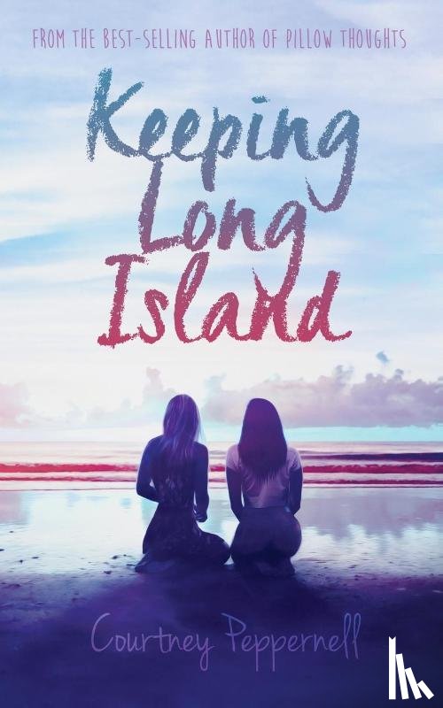 Peppernell, Courtney - Keeping Long Island