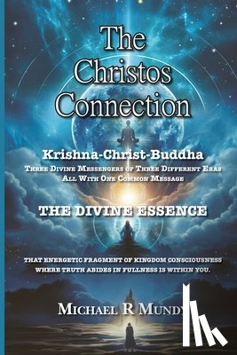 Mundy, Michael Robert - The Christos Connection