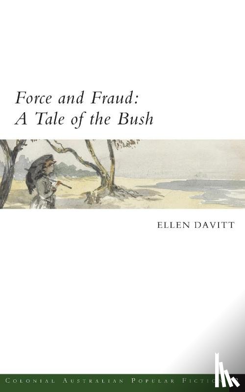 Davitt, Ellen - Force and Fraud