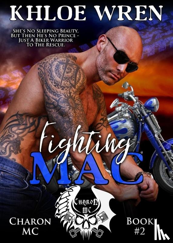 Wren, Khloe - Fighting Mac