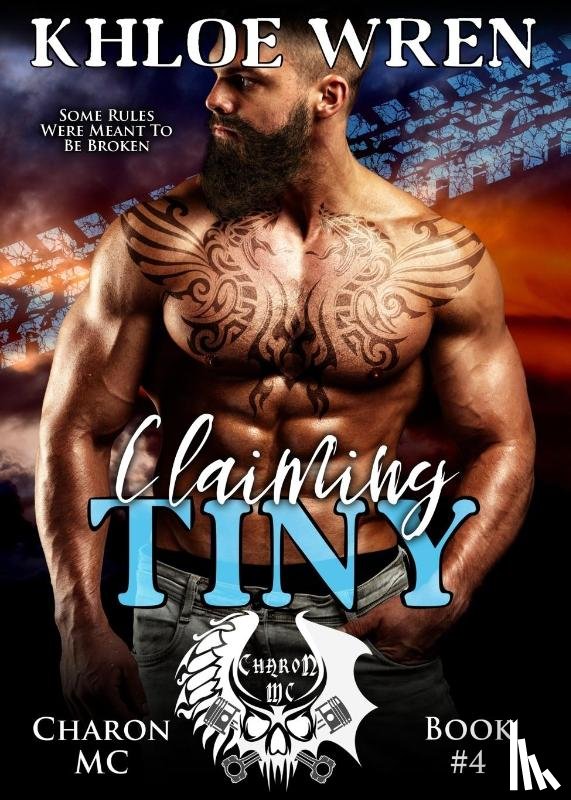 Wren, Khloe - Claiming Tiny