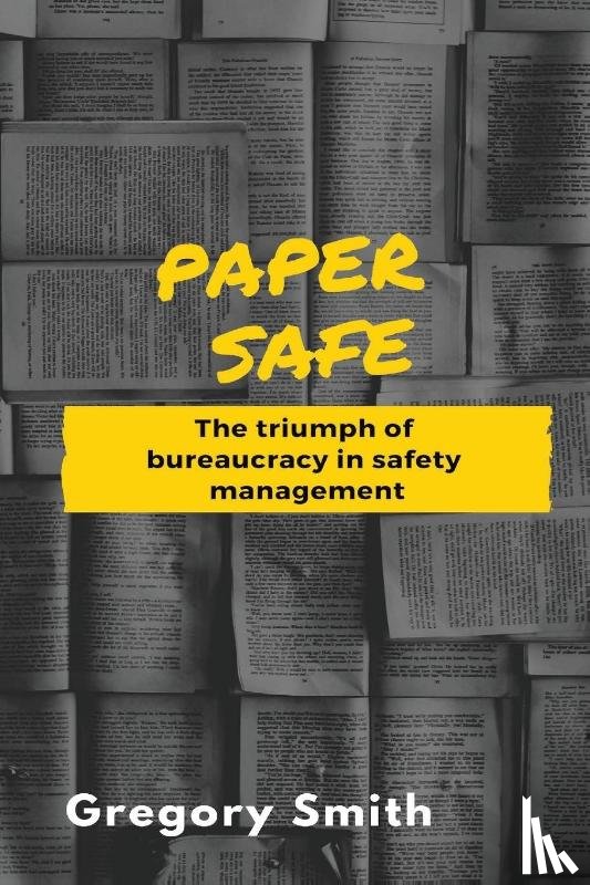 Smith, Gregory W - Paper Safe