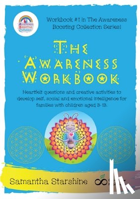 Samantha, Starshine - The Awareness Workbook