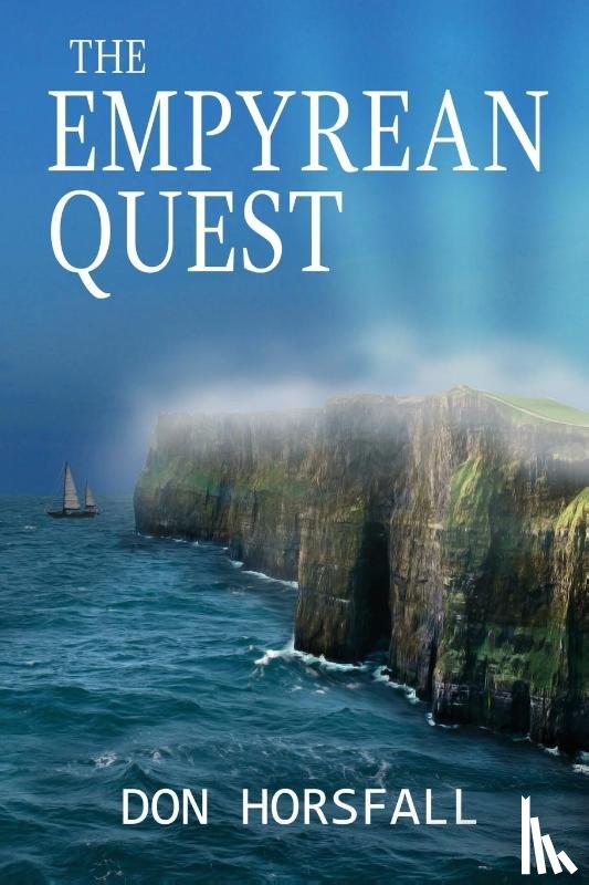 Horsfall, Don - The Empyrean Quest