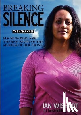 Wishart, Ian - Breaking the Silence