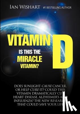 Wishart, Ian - Vitamin D