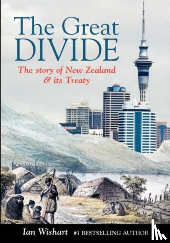 Wishart, Ian - The Great Divide