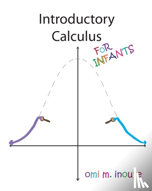 Inouye, Omi M - Introductory Calculus For Infants