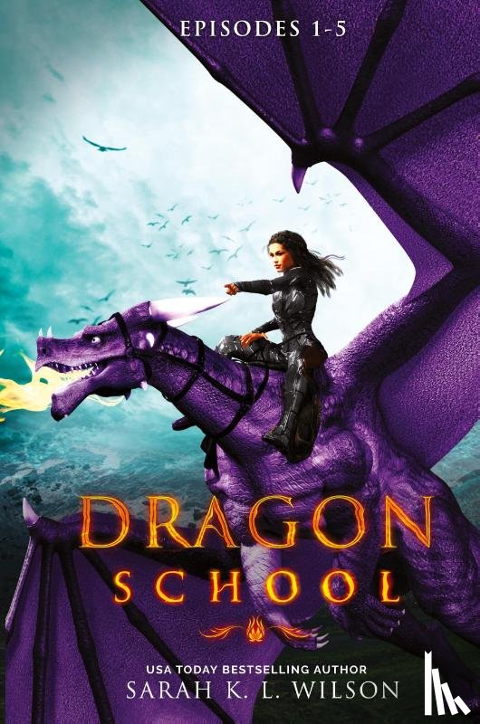 Wilson, Sarah K L - Dragon School