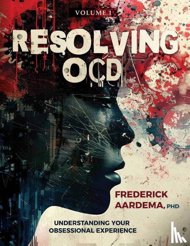Aardema, Frederick - Resolving OCD