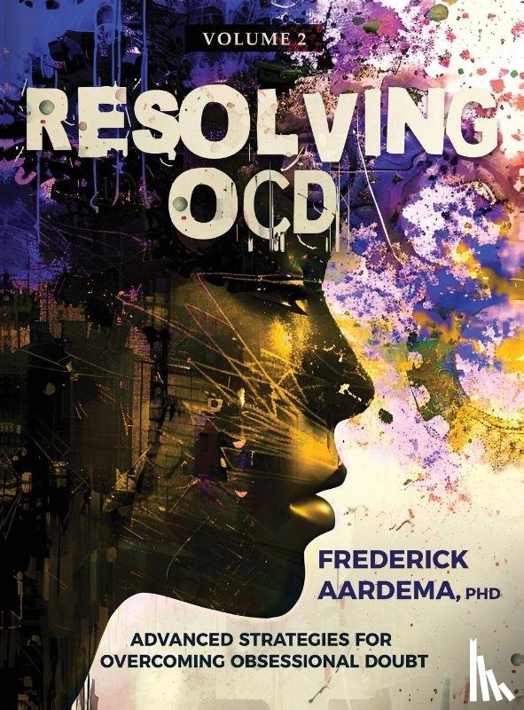 Aardema, Frederick - Resolving OCD