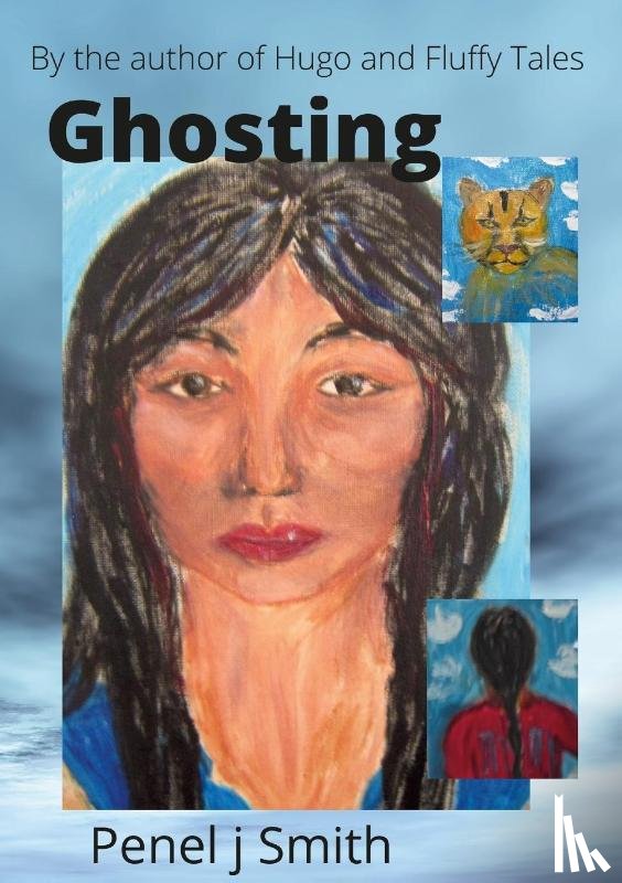 Smith, Penel J - Ghosting