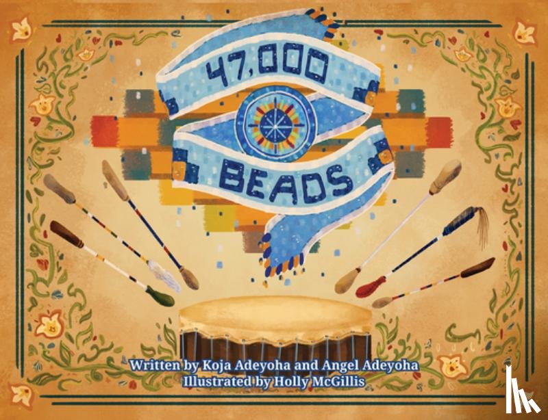 Adeyoha, Koja - 47000 BEADS