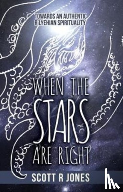 Jones, Scott R - When the Stars Are Right