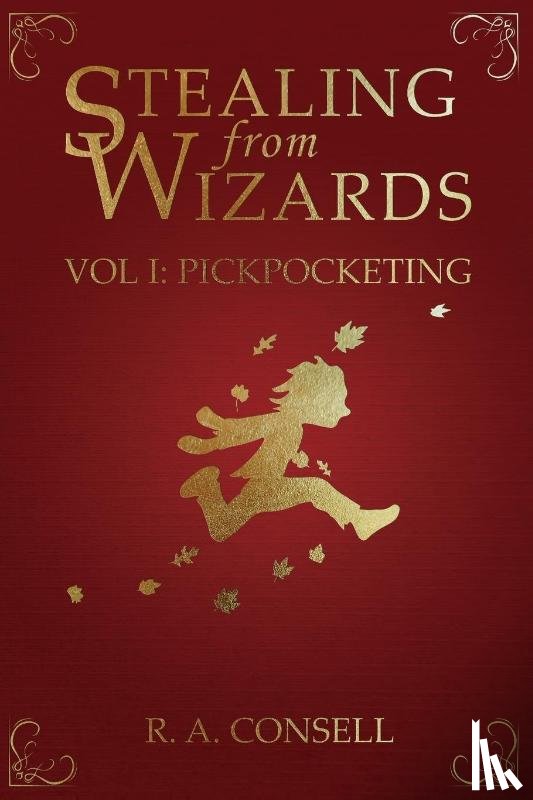 Consell, R a - Stealing from Wizards