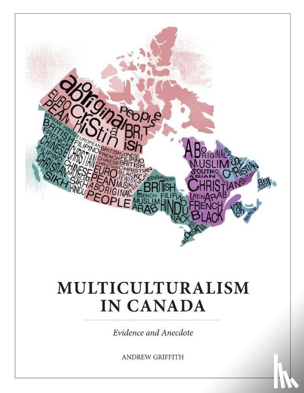 Griffith, Andrew - Multiculturalism In Canada