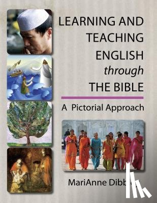 Dibbley, Marianne - LEARNING & TEACHING ENGLISH TH