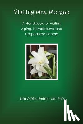 Emblen, Julia Quiring - Visiting Mrs. Morgan