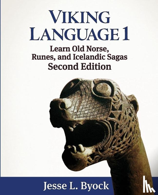 Byock, Jesse L - Viking Language 1
