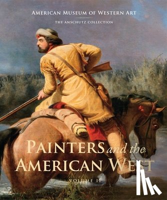 Hunt, Sarah A. - Painters and the American West