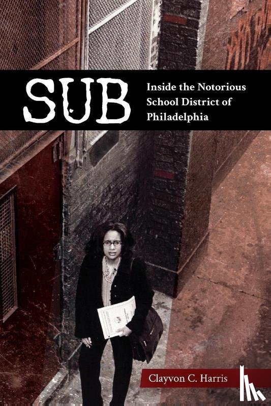 Harris, Clayvon C - Sub