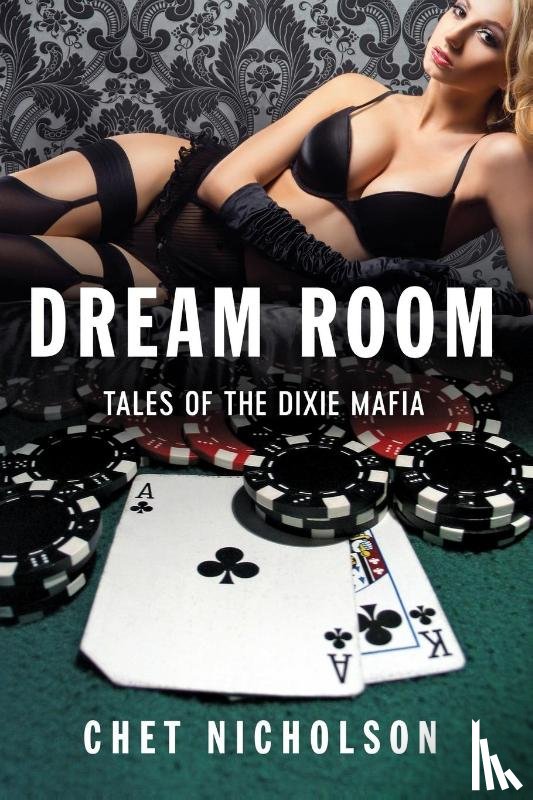 Nicholson, Chet - Dream Room