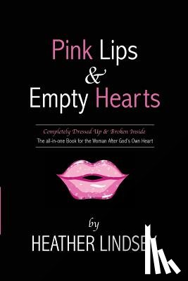 Lindsey, Cornelius - Pink Lips & Empty Hearts