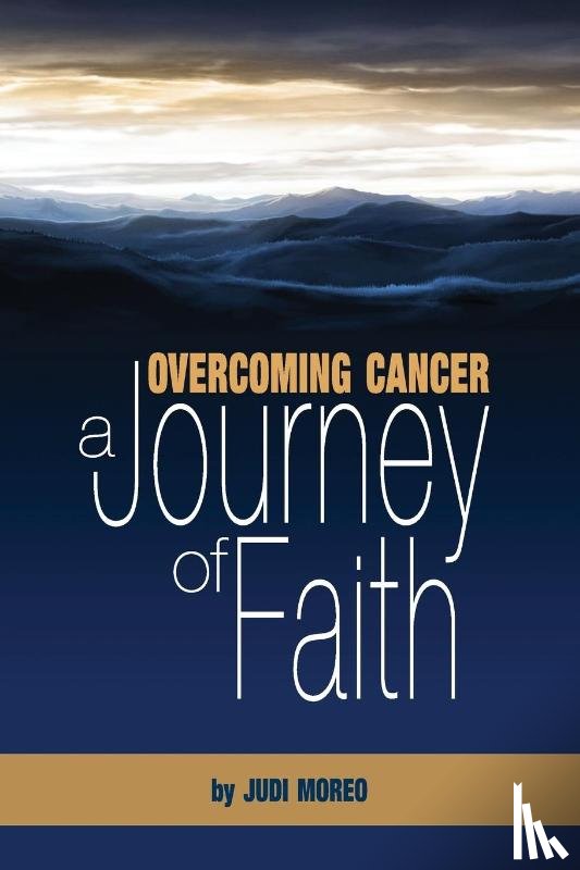 Moreo, Judith A. - Overcoming Cancer
