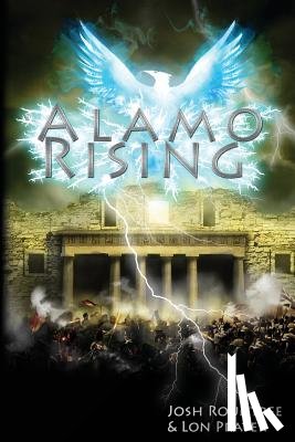 Rountree, Josh, Prater, Lon - Alamo Rising